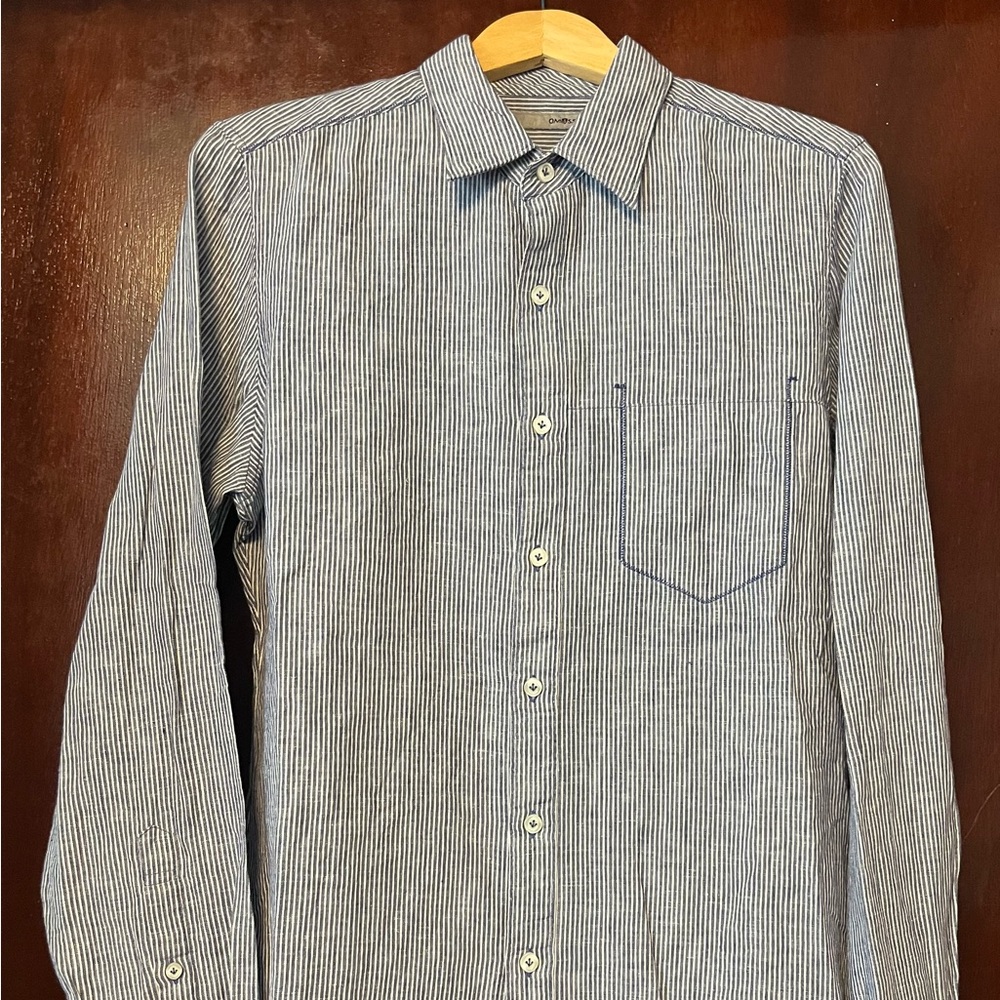 Men’s Onassis Shirt
